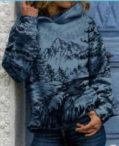 Sudadera con Capucha y Manga Larga - Image 7