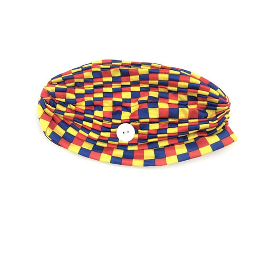 Gorro de Rayas Coloridas - Image 7
