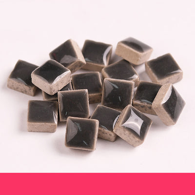 Mosaico de Cerámica Multicolor 1cm - Material DIY Artesanal - Image 13