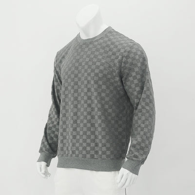 Camiseta Básica de Punto con Mangas Largas - Image 13