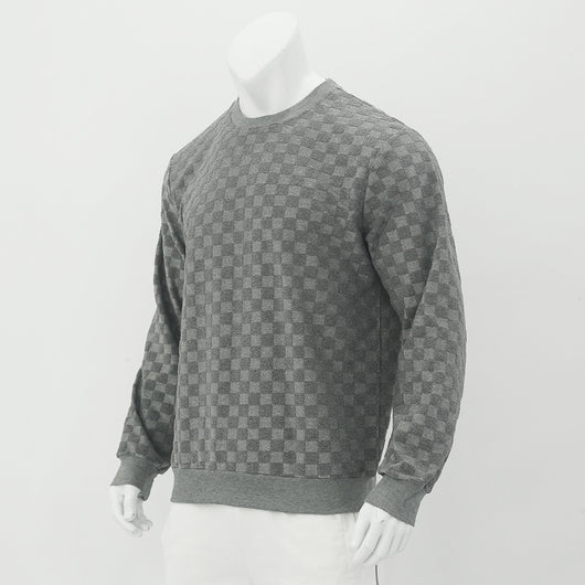 Camiseta Básica de Punto con Mangas Largas - Image 13