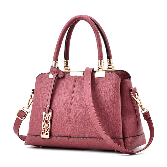Bolsa Crossbody de Hombro - Diseño Funcional y Elegante