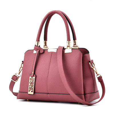 Bolsa Crossbody de Hombro - Diseño Funcional y Elegante