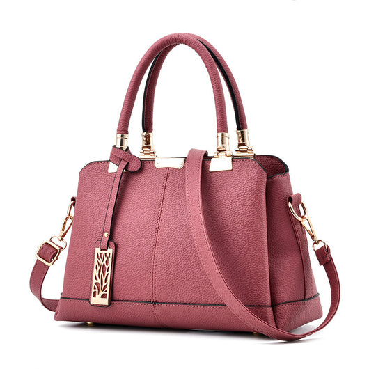 Bolsa Crossbody de Hombro - Diseño Funcional y Elegante