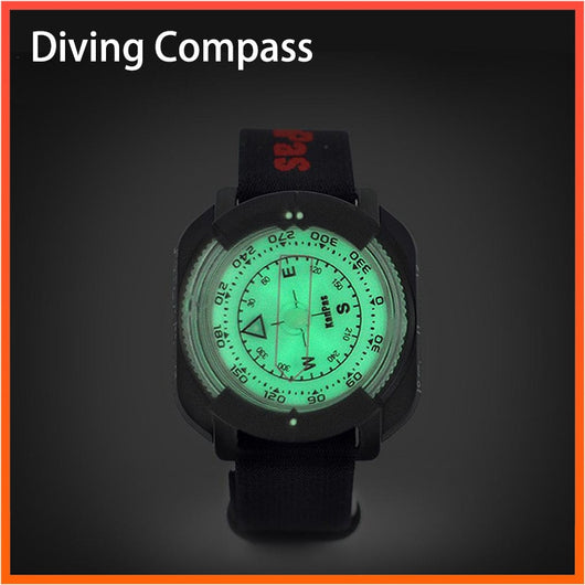 Reloj Brújula Deportivo para Actividades al Aire Libre - Image 6