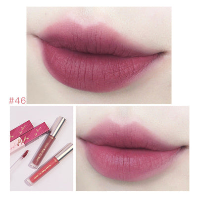 Labial Rojo Óxido - Tono Tierra Profundo - Image 26