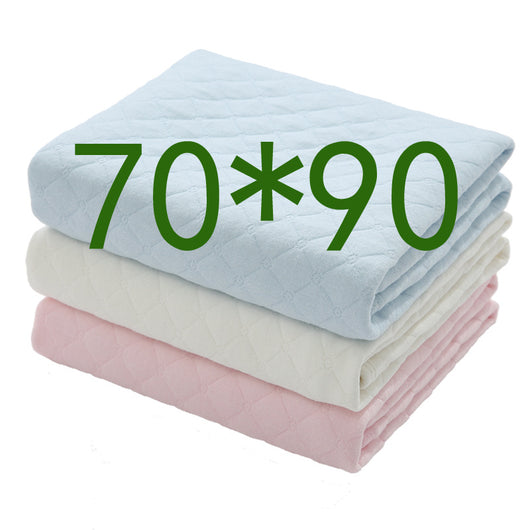 Almohadillas Absorbentes de Algodón Puro Ecológicas - Image 3