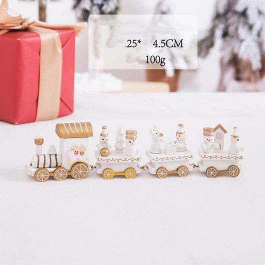 Calendario de Adviento con Escenas Navideñas Decorativas - Image 17