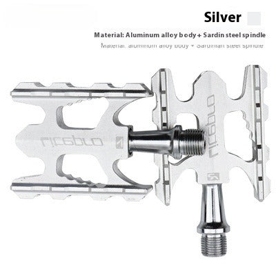 Bicicleta de Ruta Plegable Ultraligera en Aluminio - Image 19