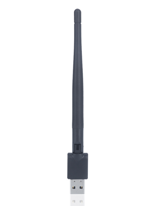 Adaptador WiFi RT5370 para Decodificadores y Dispositivos Streaming - Image 3