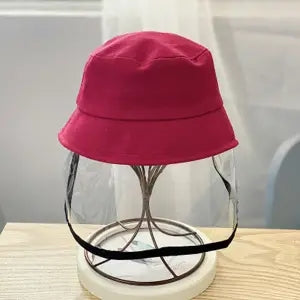 Gorro Antiespuma para Pescadores - Image 9