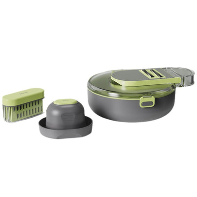 Cortador Multifuncional de Verduras y Alimentos para Cocina - Image 10