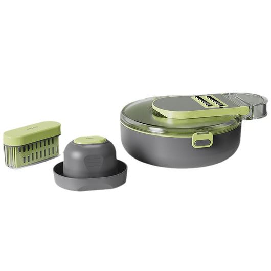 Cortador Multifuncional de Verduras y Alimentos para Cocina - Image 10