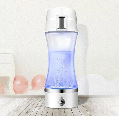 Vaso Generador de Agua Hidrogenada Quantum - Image 4