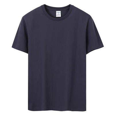 Camiseta Publicitaria Cuello Redondo Manga Corta Color Liso - Image 14