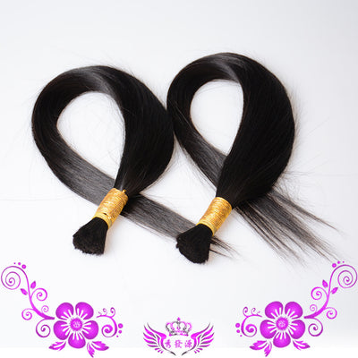 Extensión de Cabello Natural Premium - Image 3