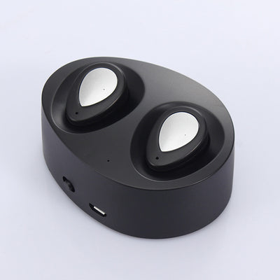 Auriculares Bluetooth Inalámbricos Deportivos Estéreo para Correr - Image 2