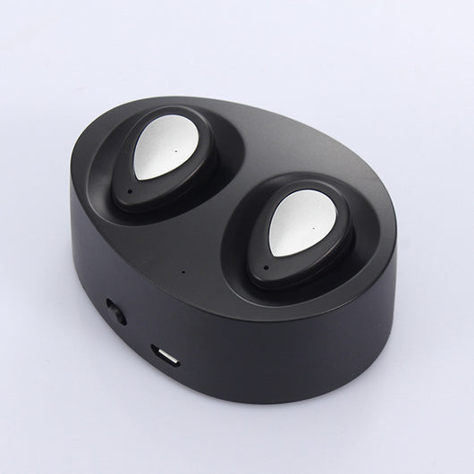 Auriculares Bluetooth Inalámbricos Deportivos Estéreo para Correr - Image 2