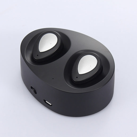 Auriculares Bluetooth Inalámbricos Deportivos Estéreo para Correr