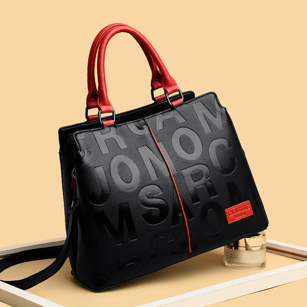 Bolso de Mano Premium Mamá - Elegancia y Funcionalidad
