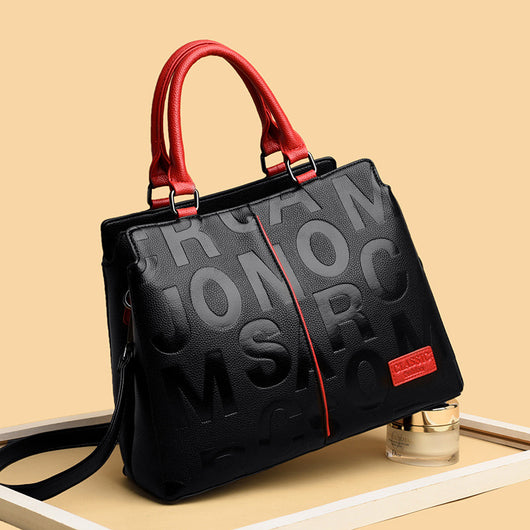 Bolso de Mano Premium Mamá - Elegancia y Funcionalidad