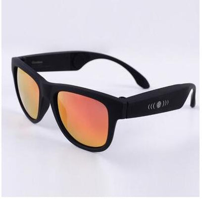 Gafas de Sol Inteligentes con Lentes Intercambiables para Miopía - Image 7