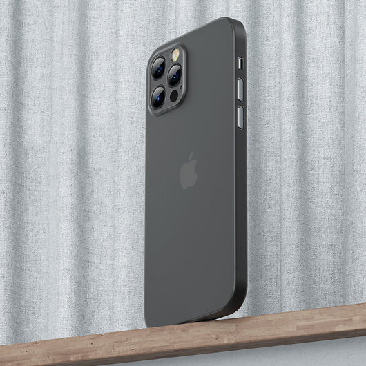 Funda Protectora Compatible con iPhone 12 Pro y 12 Pro Max - Image 4