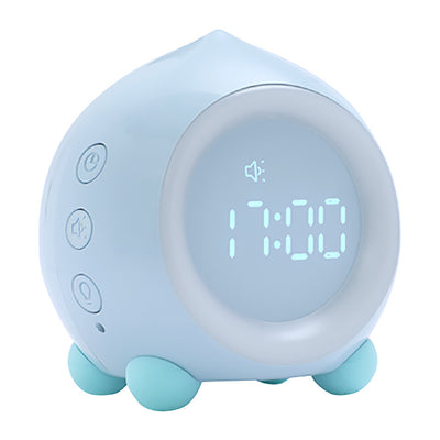 Luz Despertador Inteligente Taoqu con Simulación de Amanecer - Image 14