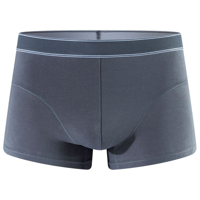 Calzoncillos Hombre Algodón Peinado con Forro Grafeno Transpirables y Cómodos - Image 21