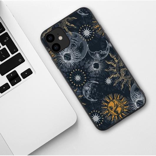Funda para Celular Mate con Acabado Esmerilado