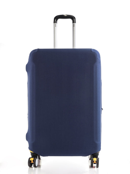 Funda Protectora Elástica para Equipaje de Color Sólido - Image 15