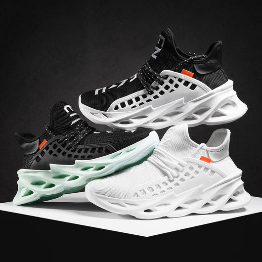 Zapatillas Deportivas Urbanas Versátiles para Jóvenes - Image 5