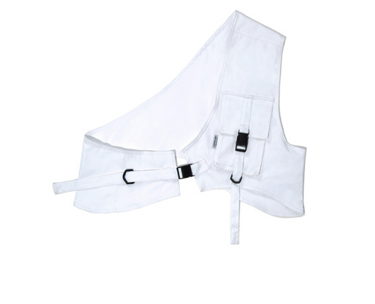 Musculosa Clásica de Algodón - Image 10