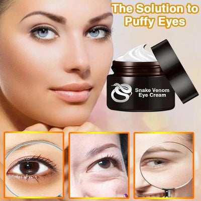 Crema Contorno de Ojos Antiojeras con Hidratación Intensiva - Image 5