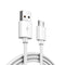 Cable de Carga Rápida 20cm para Celular