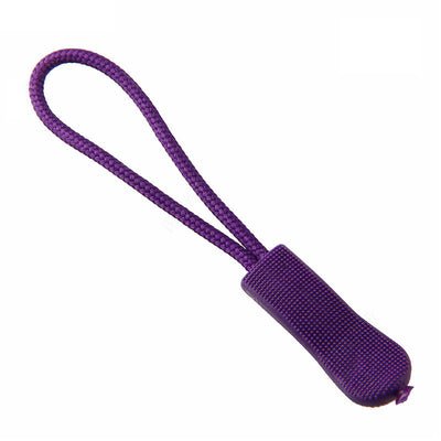 Tirador de Cuerda para Chaqueta Acolchada - Accesorio Colgante para Cierre - Image 30