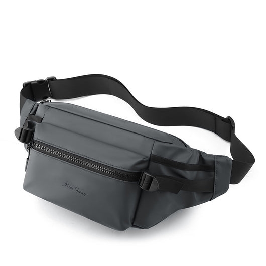 Riñonera Deportiva Impermeable Multifuncional para Celular - Image 4