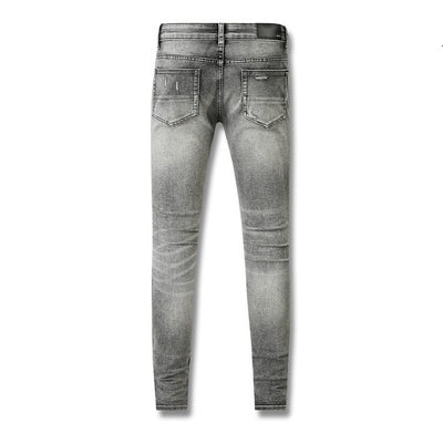 Pantalones Slim Elásticos que Estilizan la Figura - Image 9