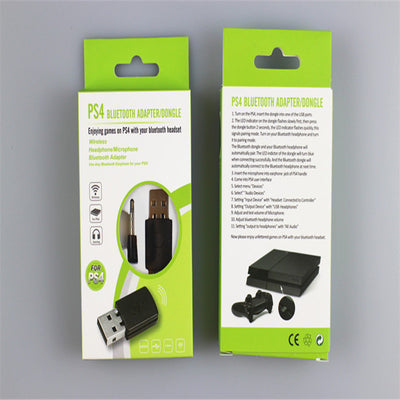 Receptor inalámbrico para auriculares PS4 - Image 4