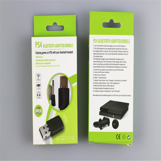 Receptor inalámbrico para auriculares PS4 - Image 4
