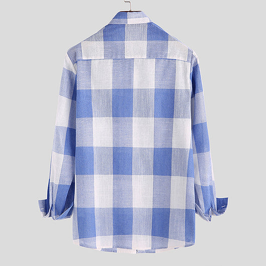Camisas Casuales para Hombre - Image 3