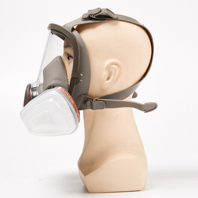 Mascarilla Facial Integral Antivirus - Image 4