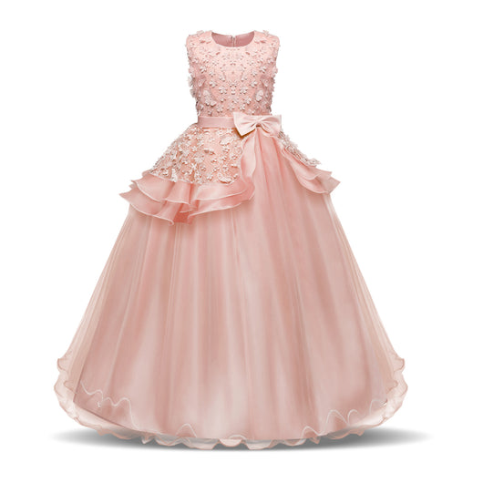 Vestido para Adolescentes - Diseño Moderno y Versátil - Image 2