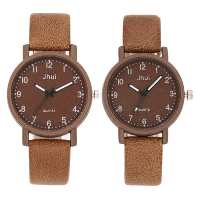 Reloj de cuarzo con báscula digital integrada - Image 7