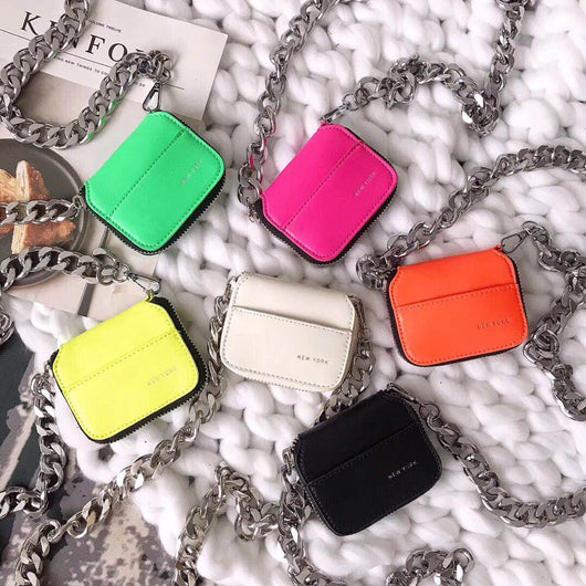 Bolso Bandolera Versátil