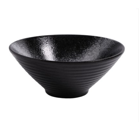 Tazón de Cerámica Japonesa Grande para Ramen y Sopas - Image 8
