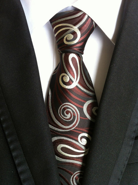 Traje y corbata para hombre - Image 57