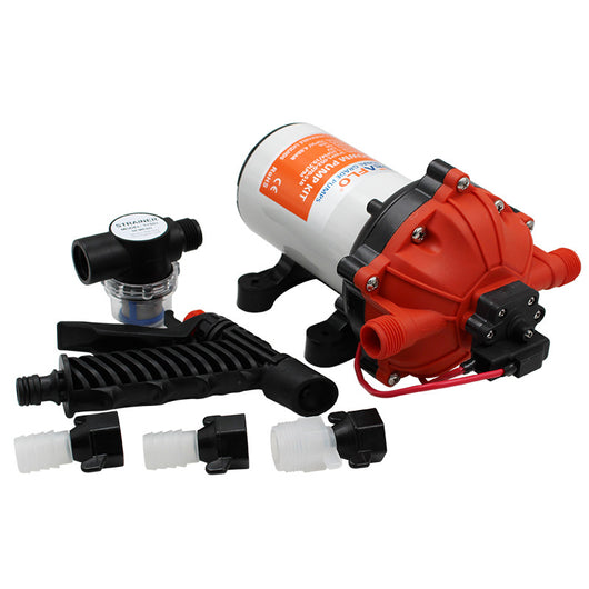 Kit de Bombas de Descarga 51 - Solución Profesional - Image 3