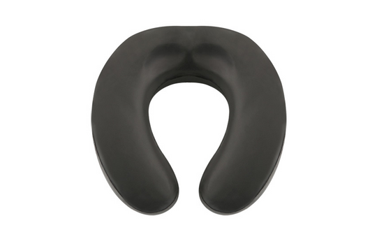Almohada de Espuma Viscoelástica en Forma de U - Image 8