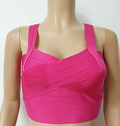 Vestido Bandage Elegante para Eventos y Cócteles - Image 4